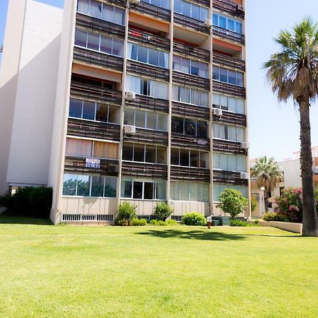 Apartments Near Marina De Vilamoura Quarteira Luaran gambar