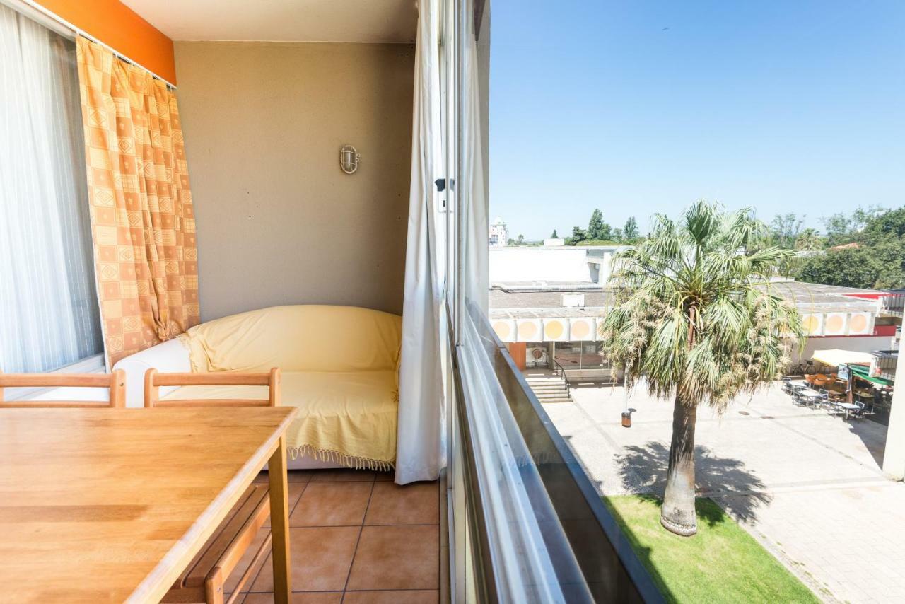 Apartments Near Marina De Vilamoura Quarteira Luaran gambar